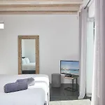 Ammos Villas In Houlakia