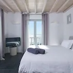 Ammos Villas In Houlakia