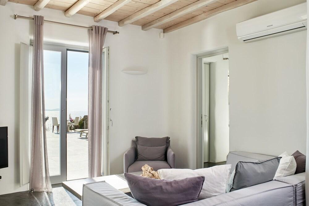 Hotel Ammos In Houlakia 4*