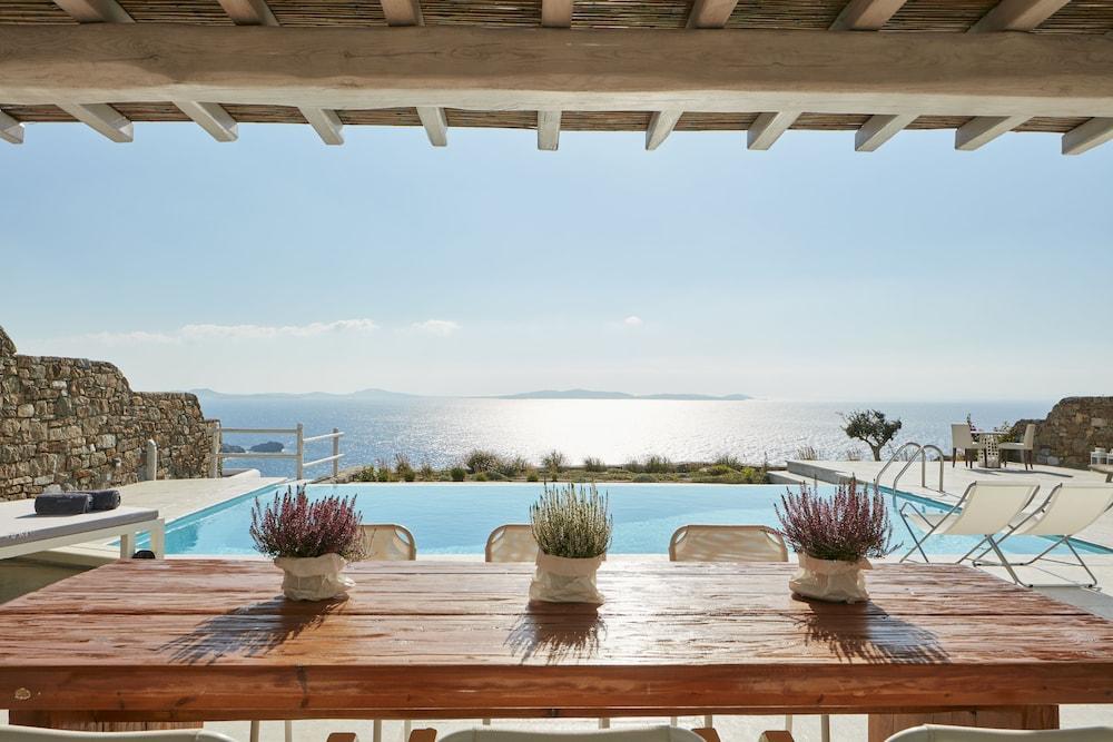 Hotel Ammos In Houlakia 4*